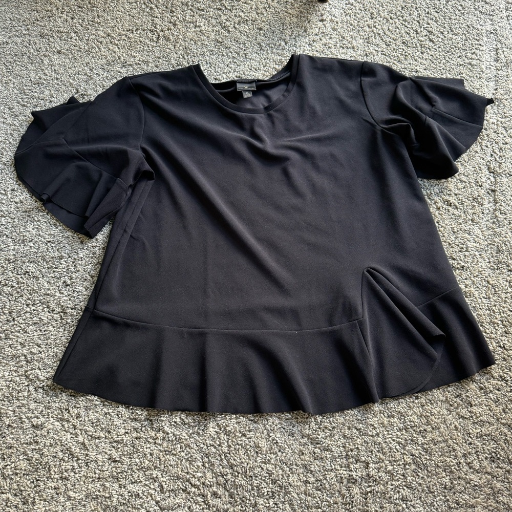 Worthington | Black Top
